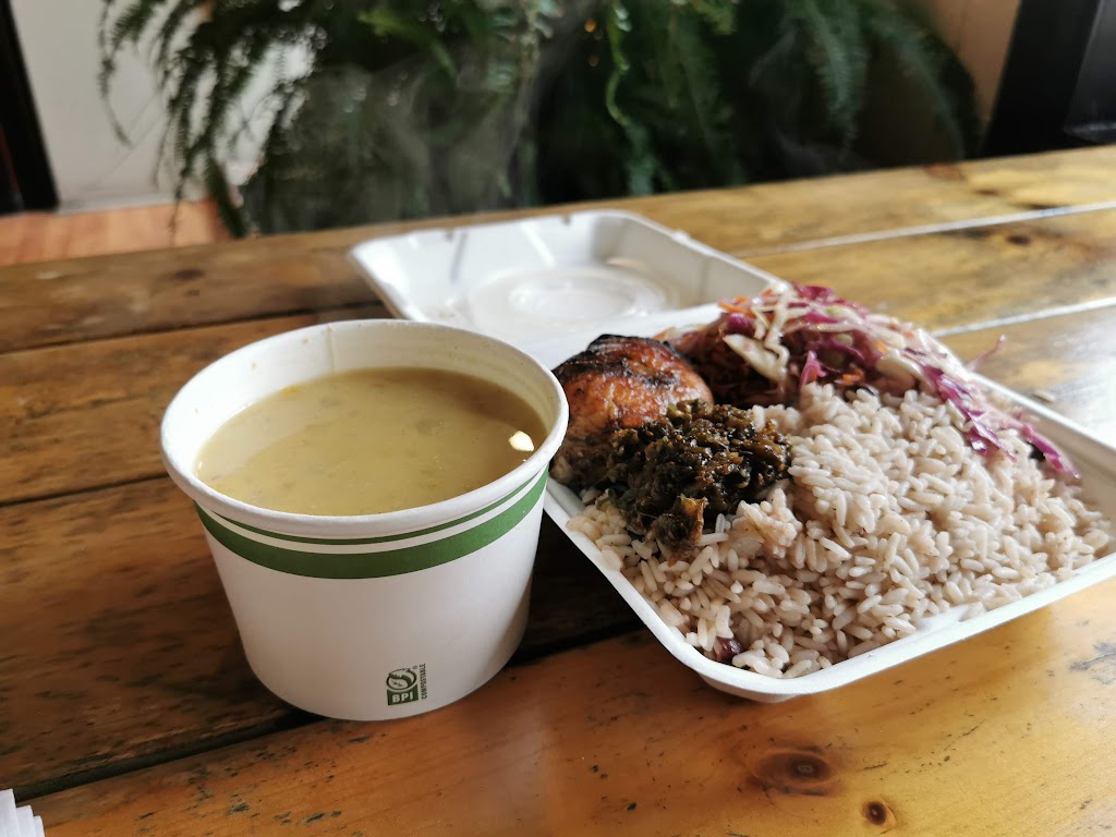 Food & drink