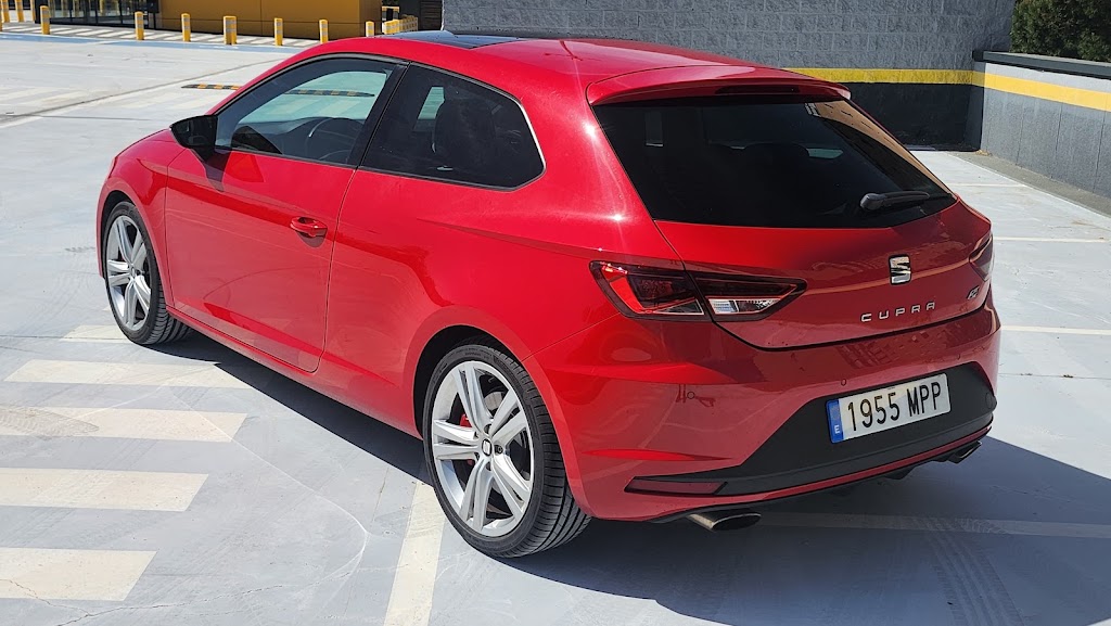M2 MyCar — Hatchback