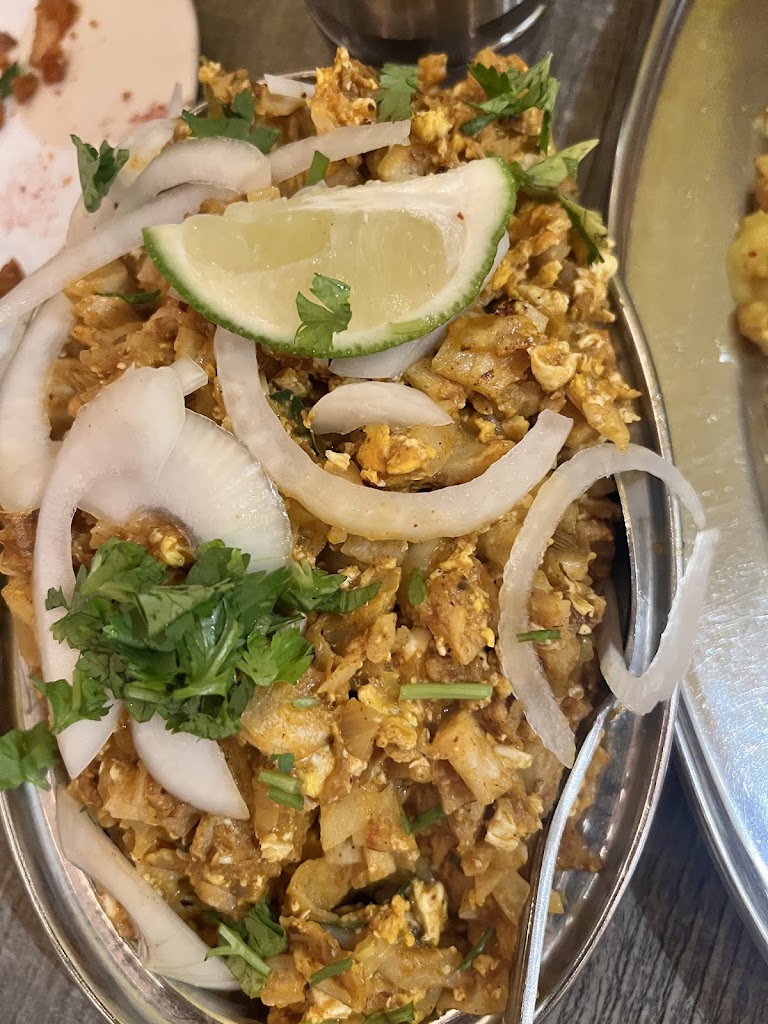 Biryani