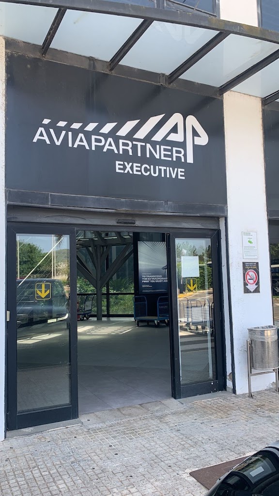 Ibiza Luxury Agency — Exterior