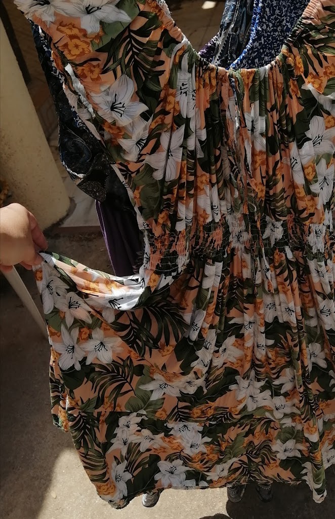 Moda y Regalos Oriental