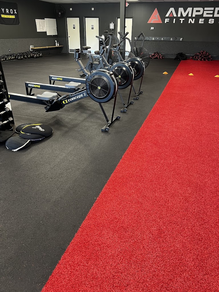 Gym in East Granby