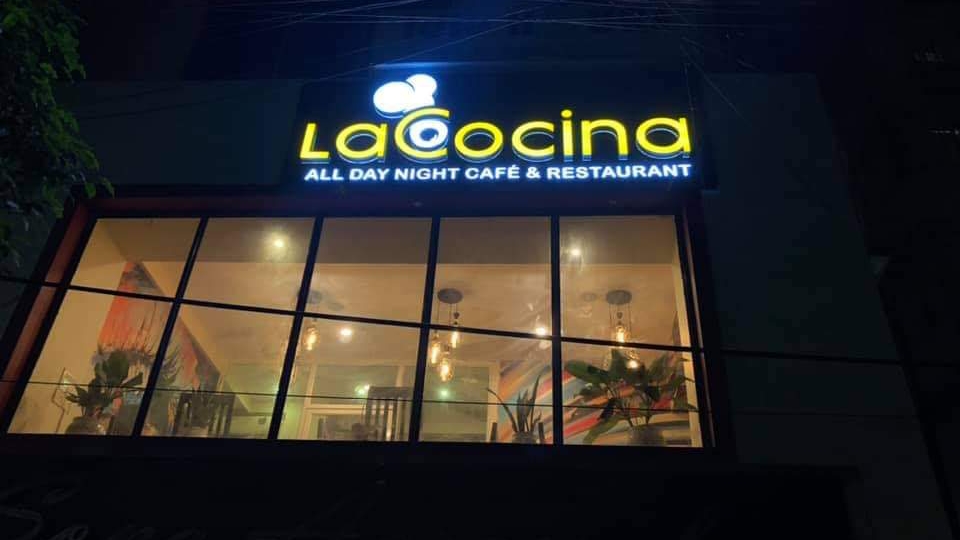 La Cocina