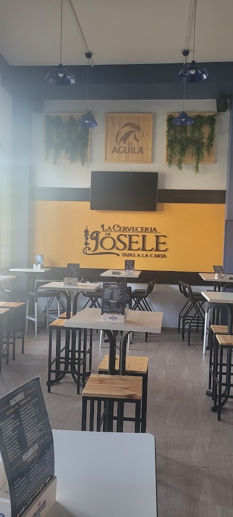 Cerveceria Josele