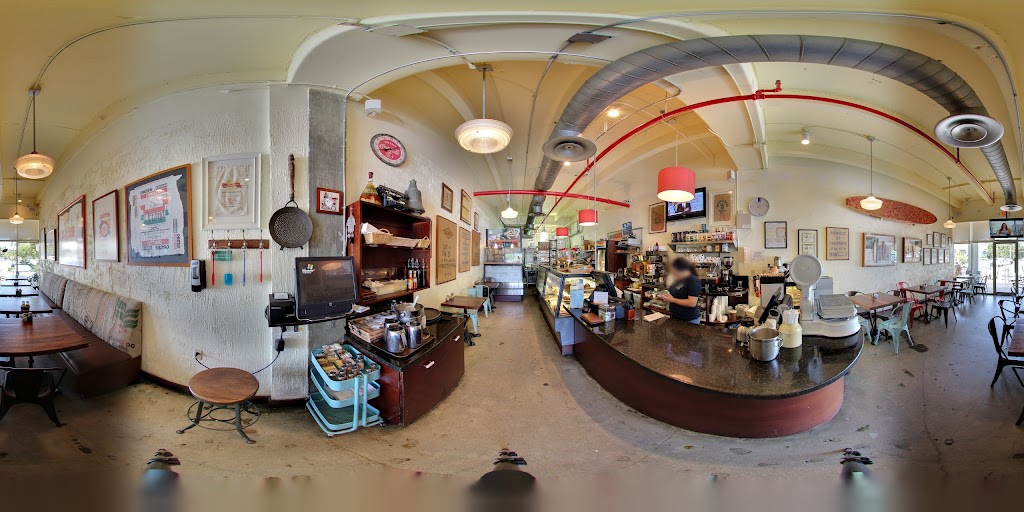 Street View & 360deg