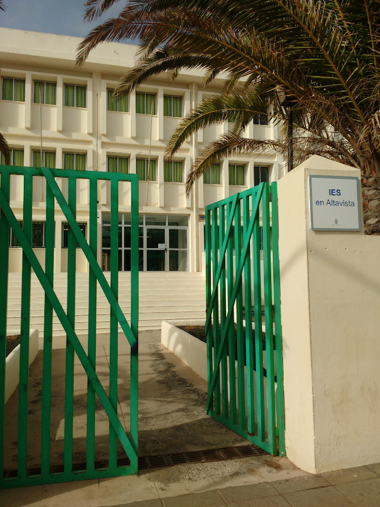 IES En Altavista