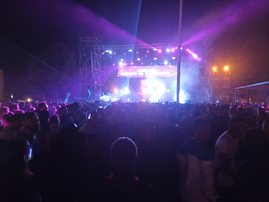 Babilonia Summer club