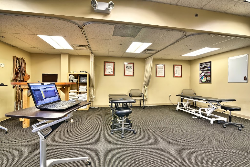 Proex Physical Therapy in Springfield