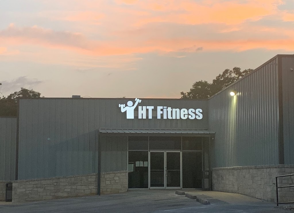 HT Fitness