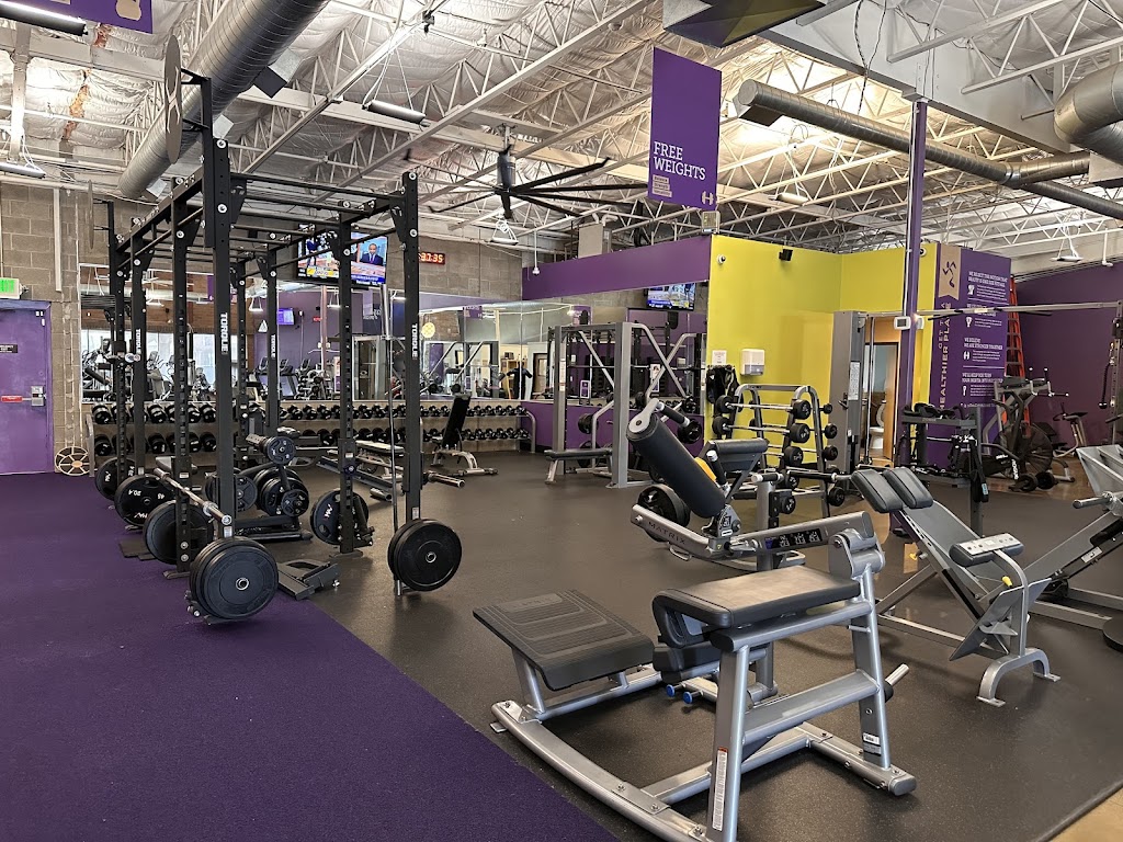  Anytime Fitness