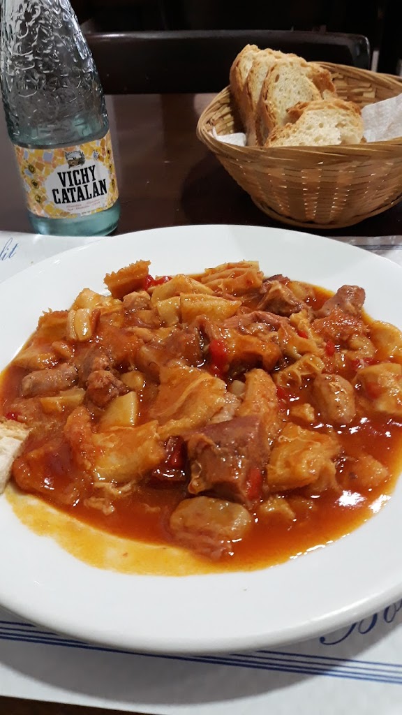 Restaurant Bar La Placa