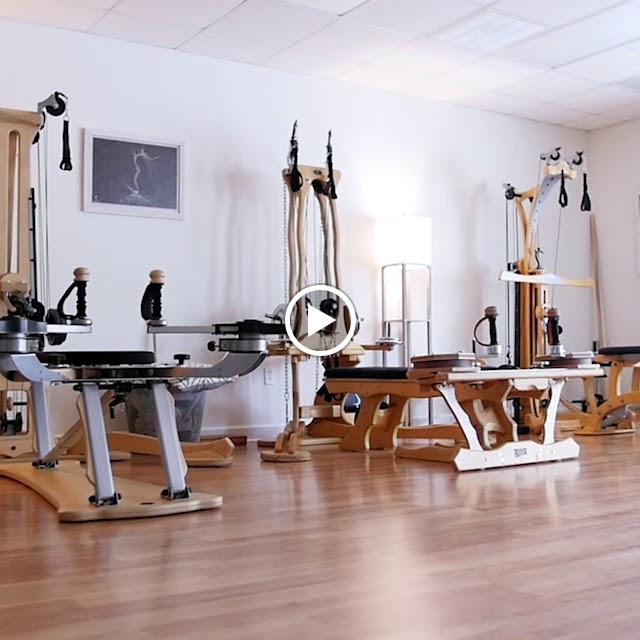  Injoy Movement Studio