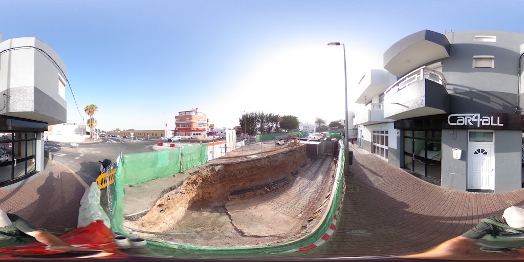 Street View & 360deg