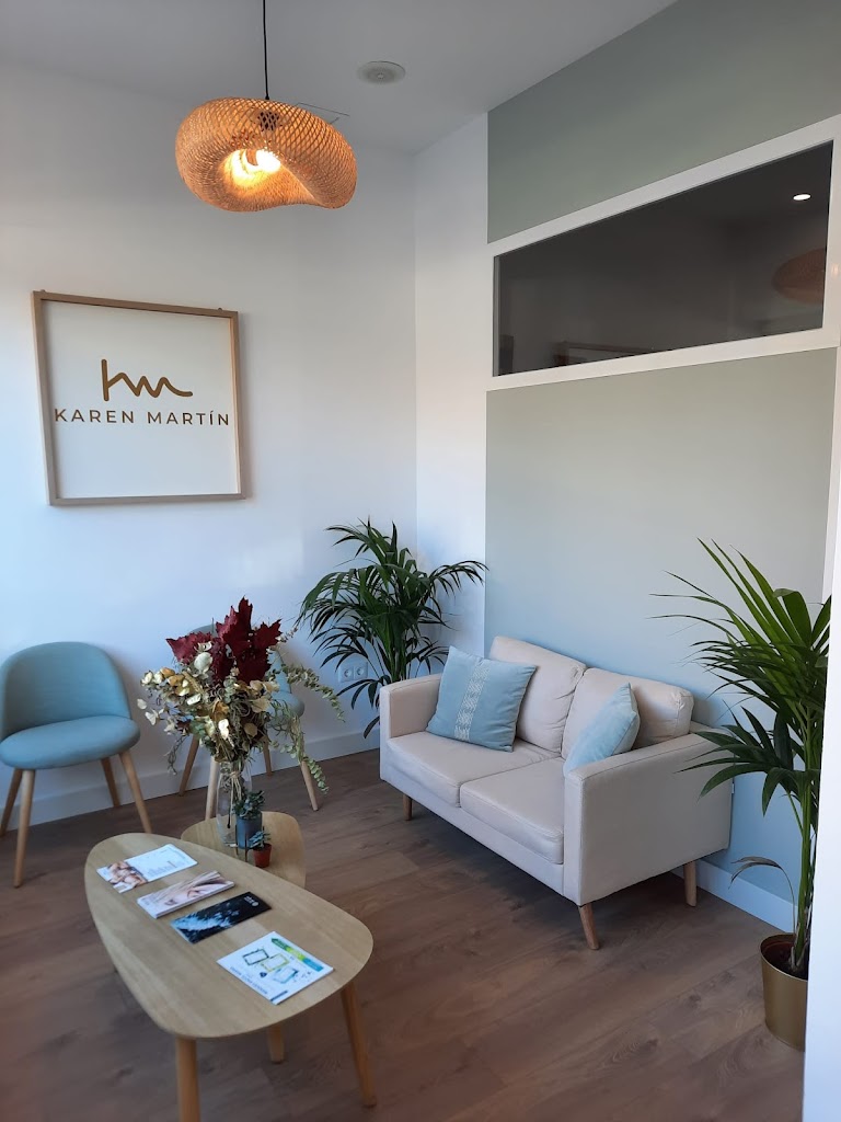 Karen Martin Estetica Avanzada