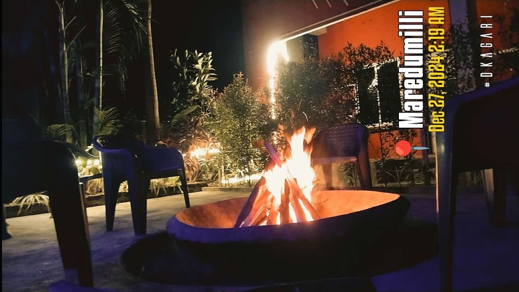 Oak Tree Garden Resort