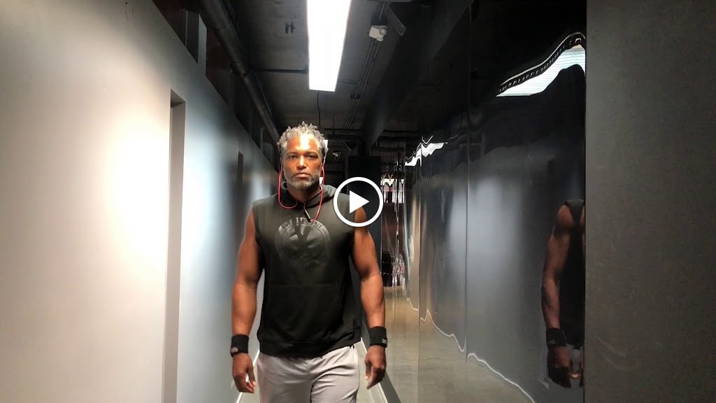  Body Mechanix Fitness