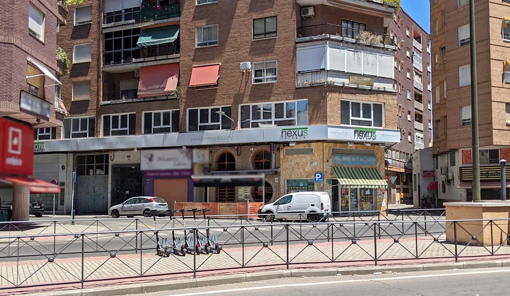 Nexus Integral - Oficinas Centrales - Residencias para mayores — Del propietario