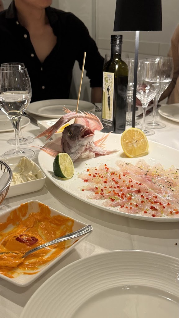 Carpaccio