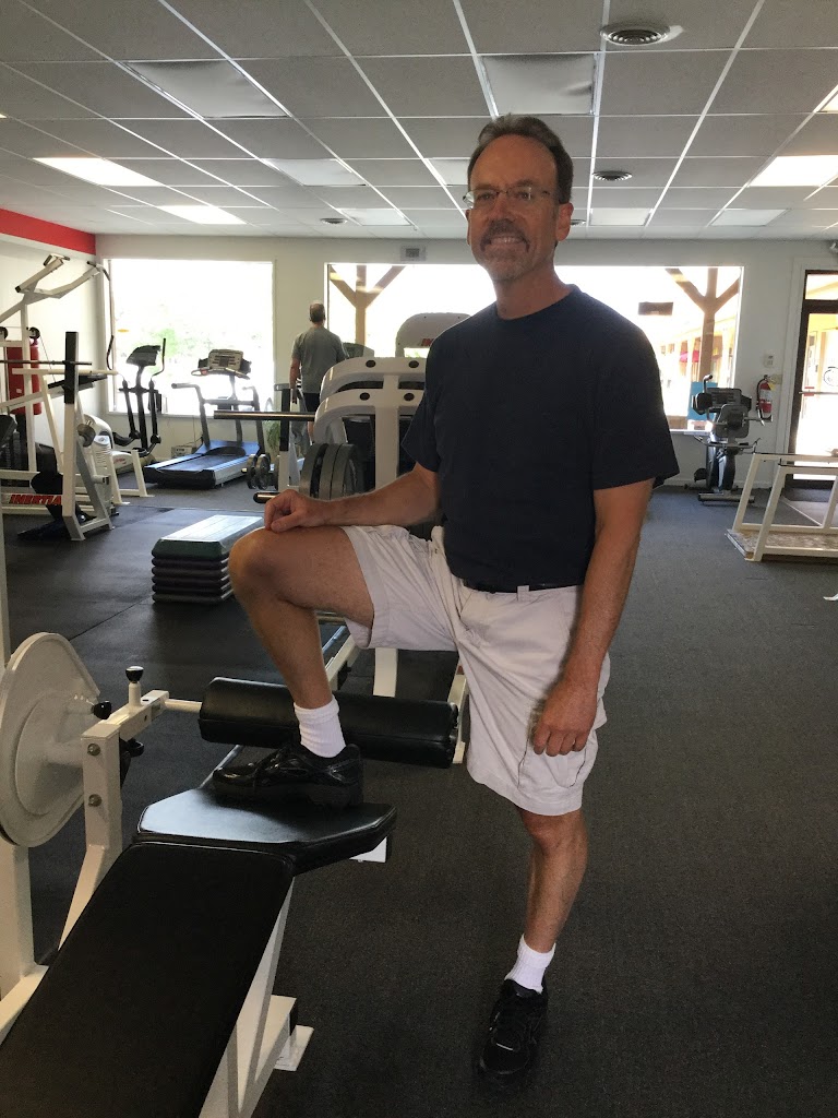  Ricks Training - Personal Training Studio