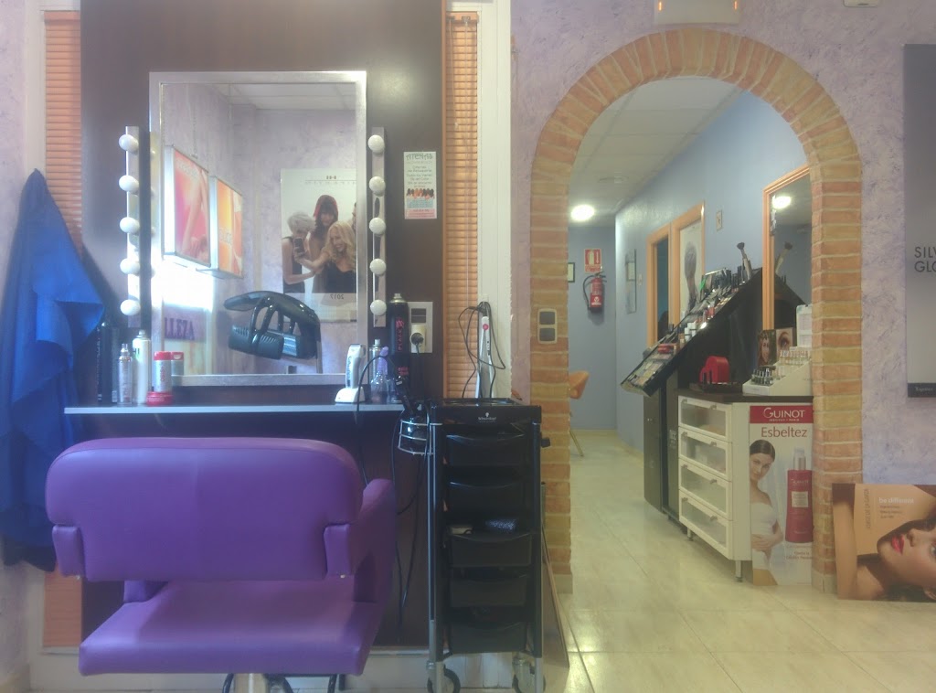 Atenas centro de estetica