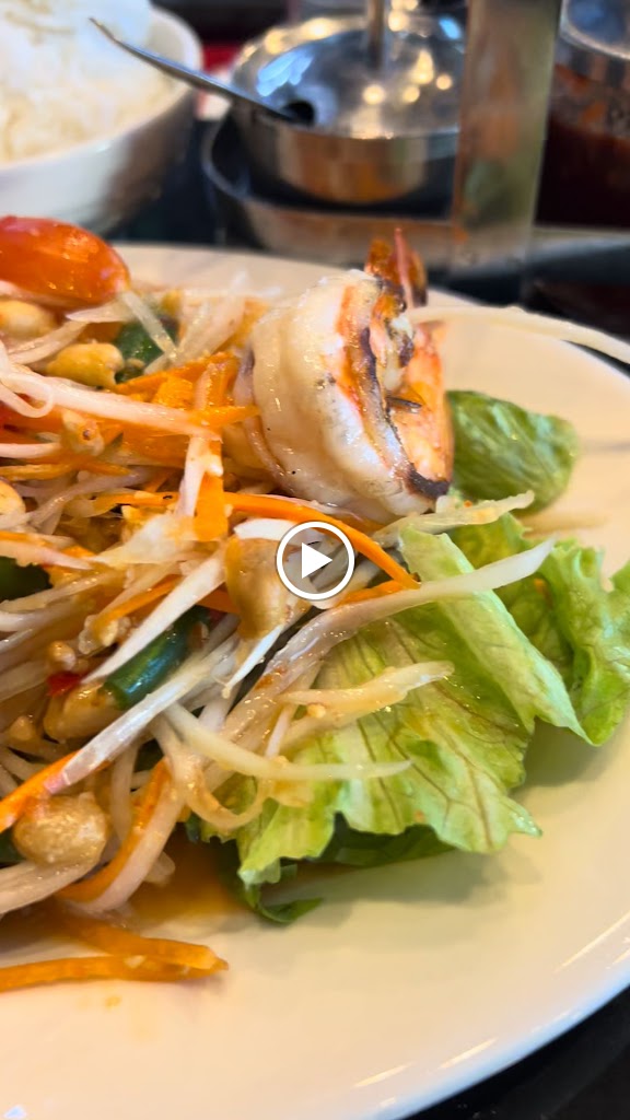 Thaitastic Thai Cuisine