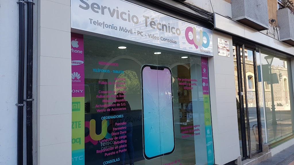 Quo Telecom Cartagena