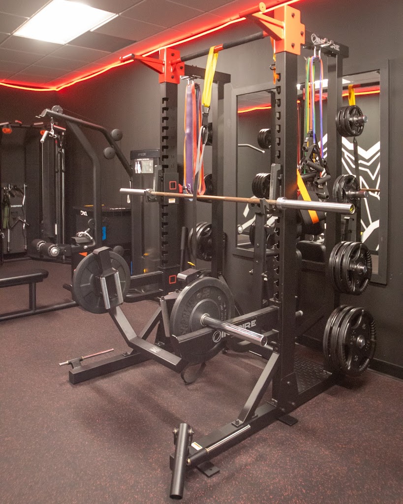  Higher Heights Fitness