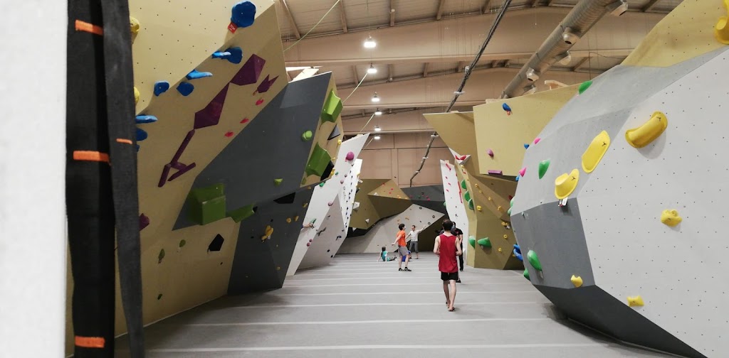 Indoorwall Torrejon de Ardoz