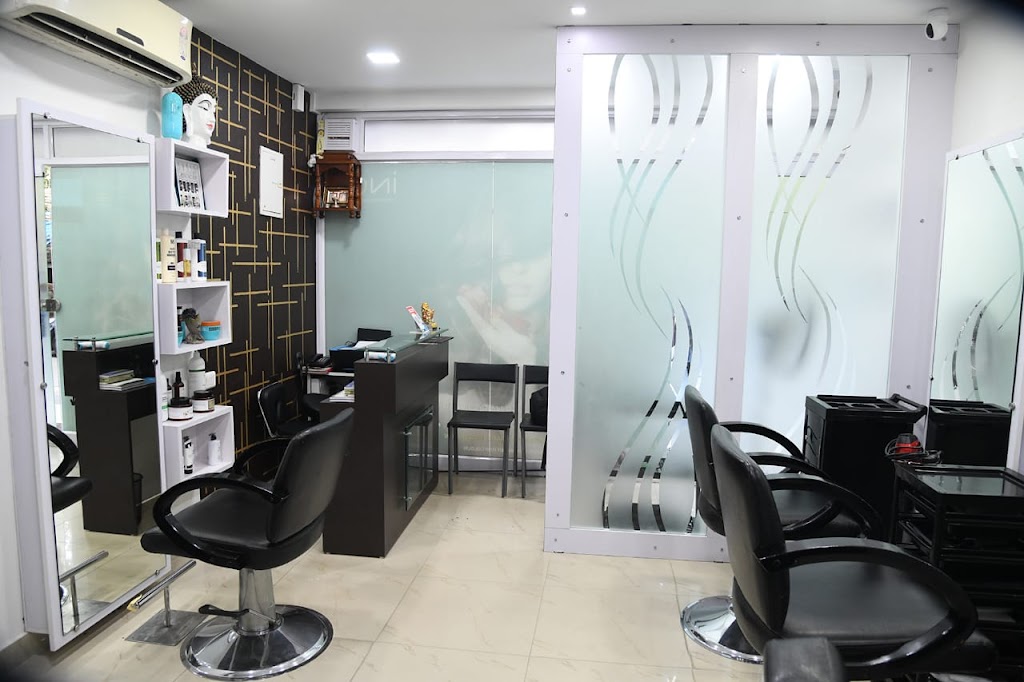Fuzion Makeover Ladies Beauty Lounge
