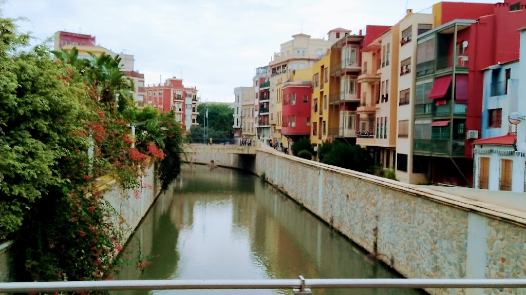 SHOCK! / Taller de Arte y clases en Orihuela