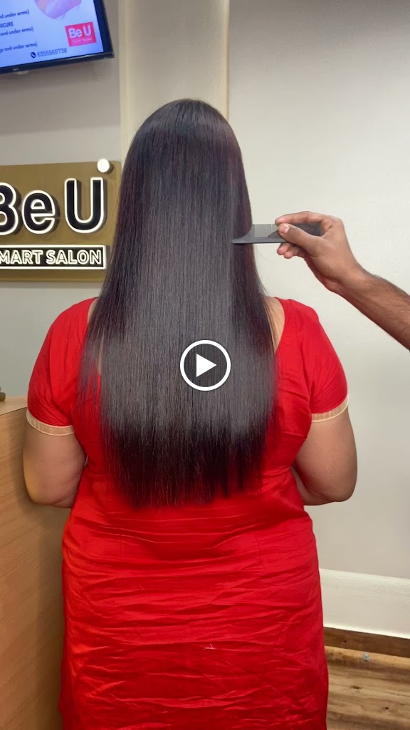 Pro Plus Smart Salon