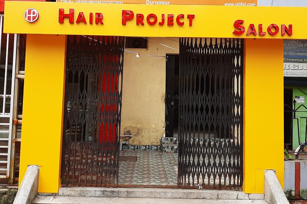 Hair Project Salon