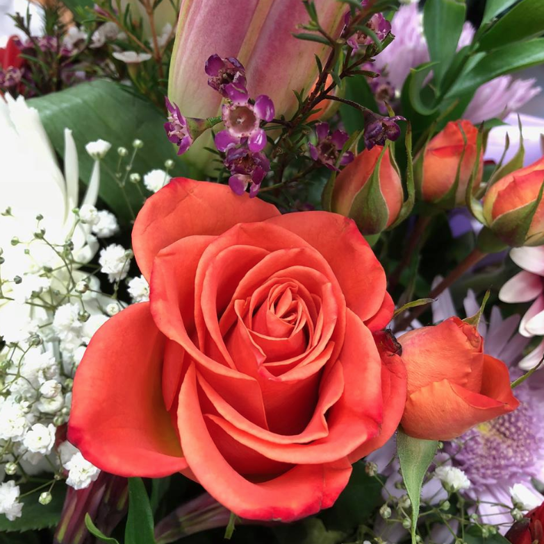 Grand Florist