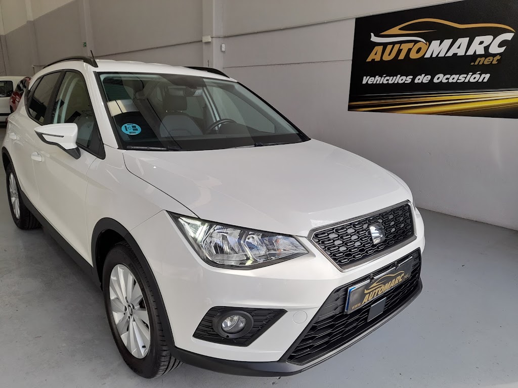 AUTOMARC Vehiculos de ocasion NM — Del propietario