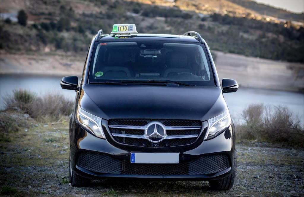 Aparcamiento Hotel Alga