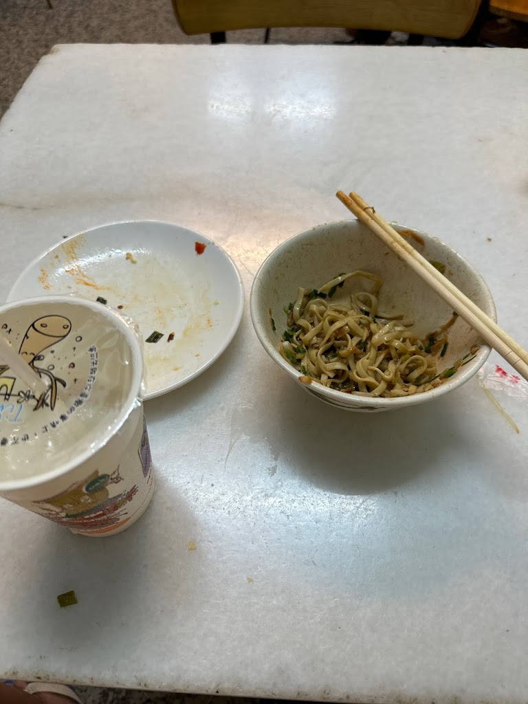 嘉味鮮烘焙蔥油餅 的照片