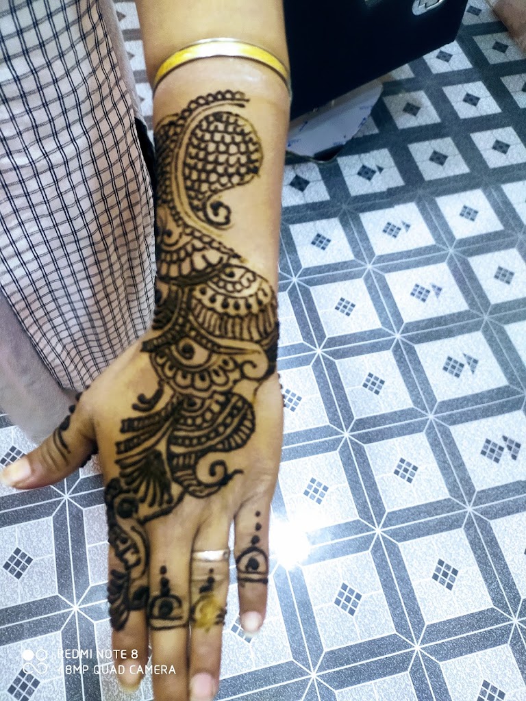 Ocean Family Salon Spa