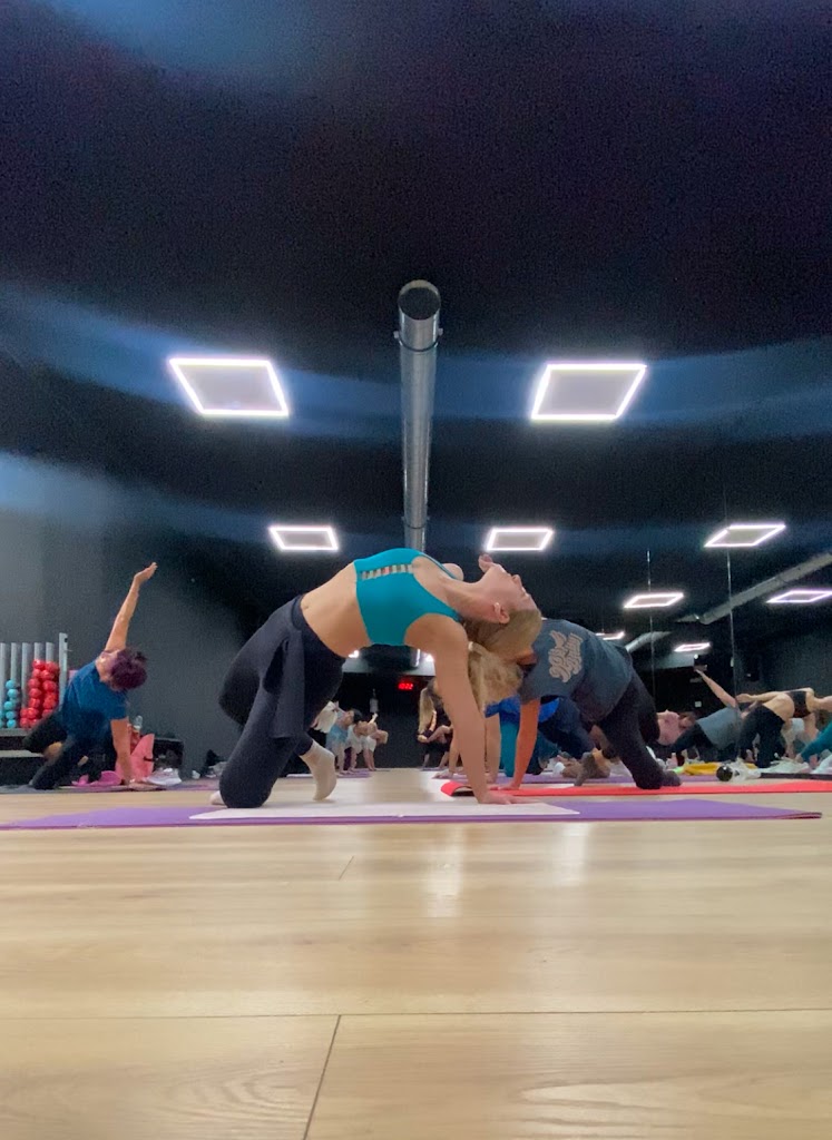 Dance & Fitness Academy