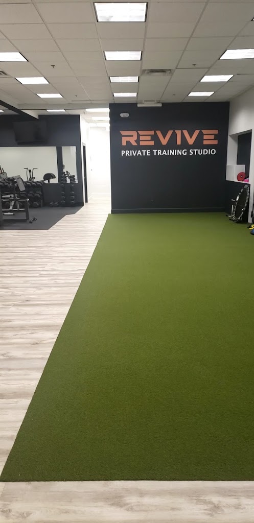  Revive, Private Training Studio