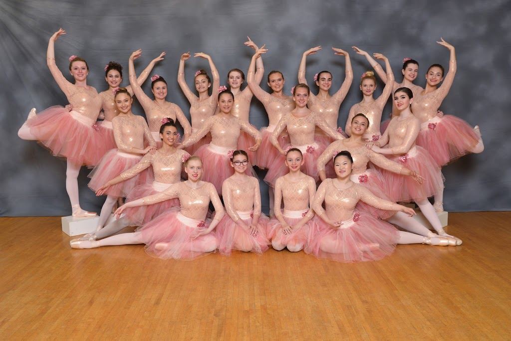  The Arts of the Dance Centre