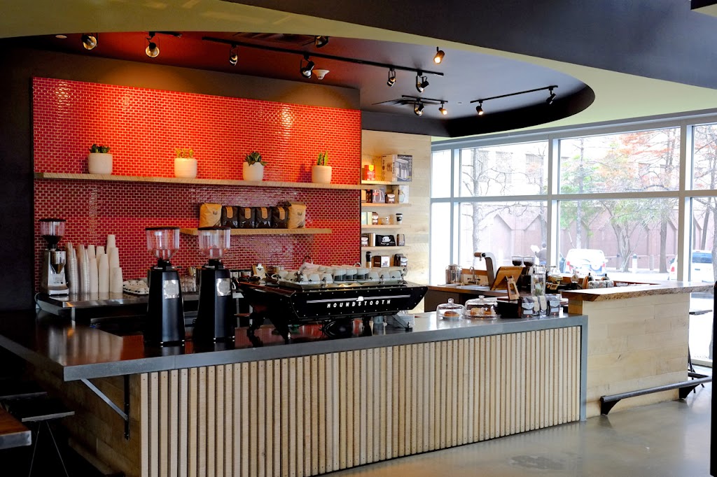 Photo of Houndstooth Coffee
