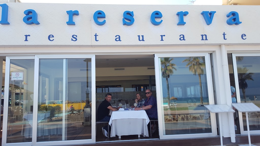 La Reserva de Antonio