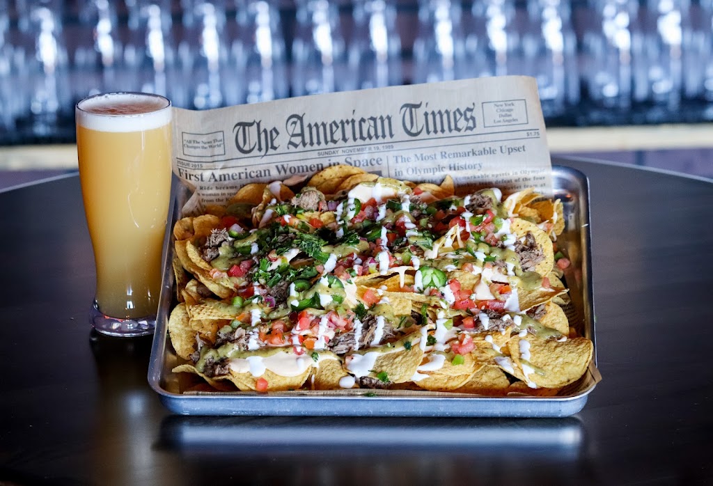  Draft City Self-Pour Taproom & Eatery