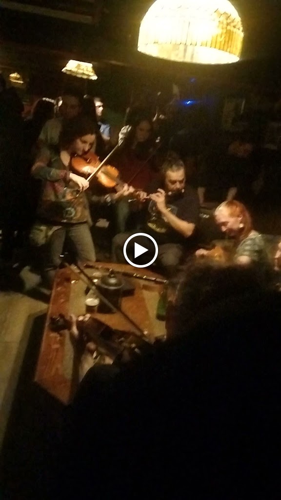 Van Gogh Cafe — Videos