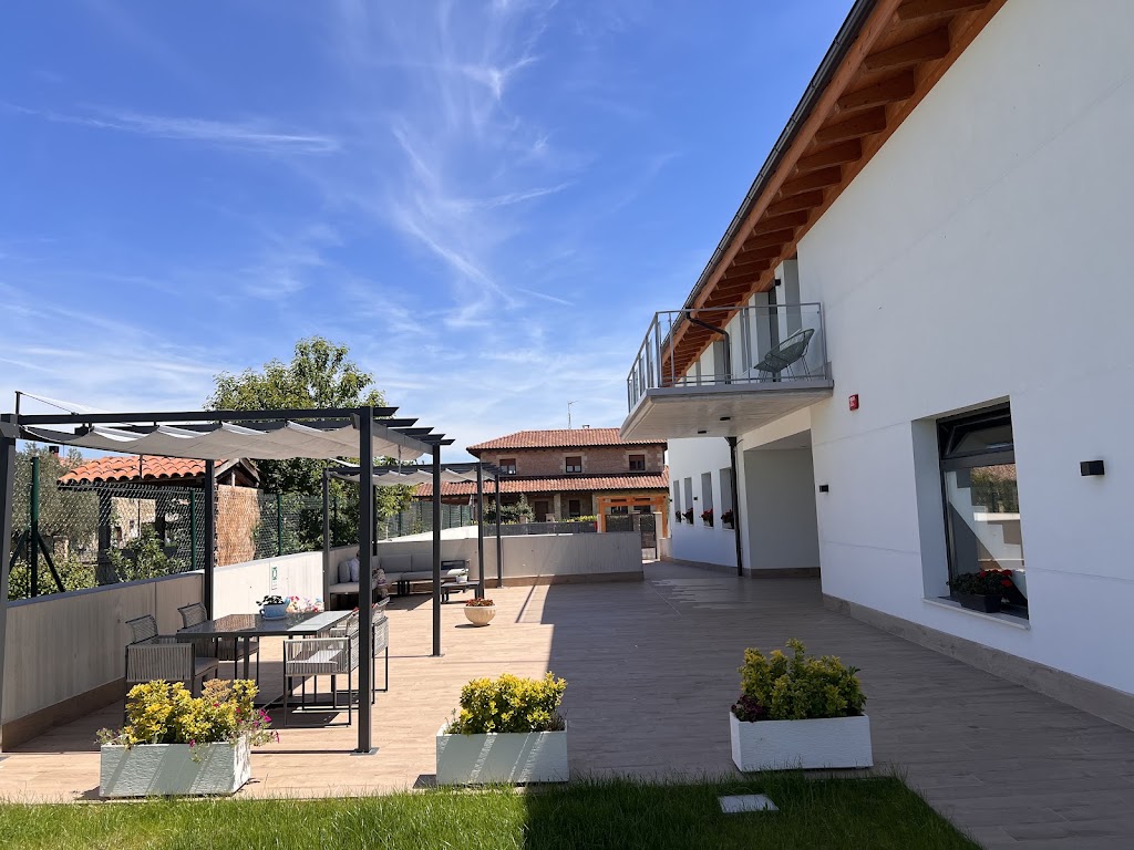 Residencia Betsaida