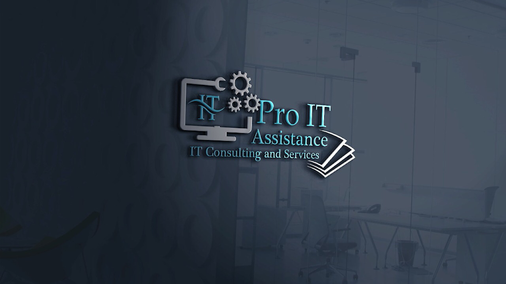 Pro It Assistance