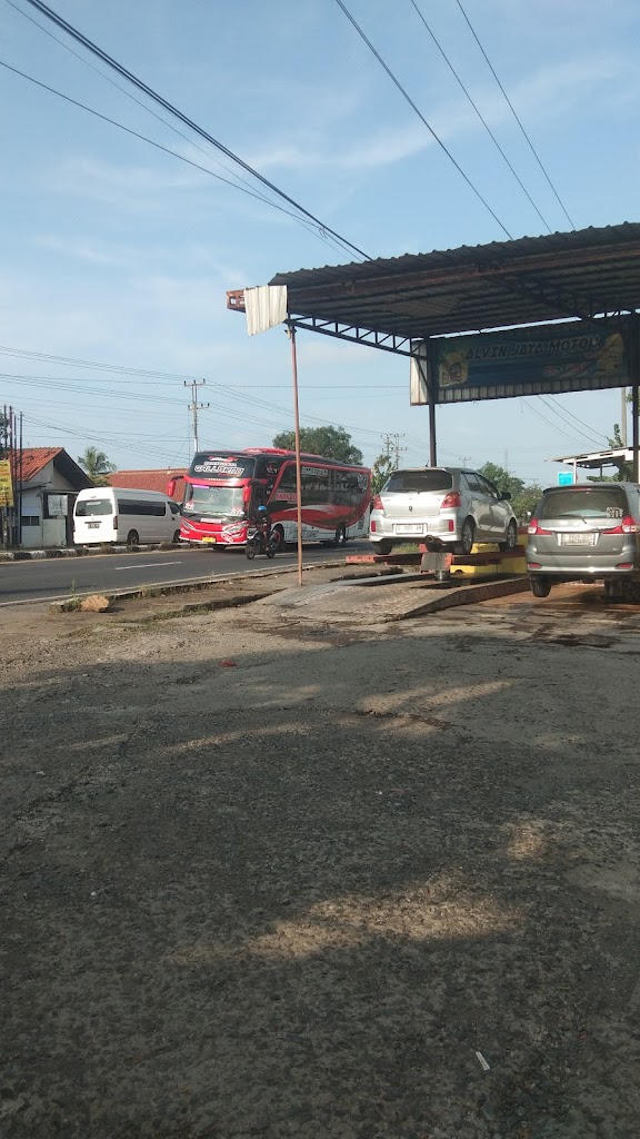 Alvin Jaya Motor Pemalang