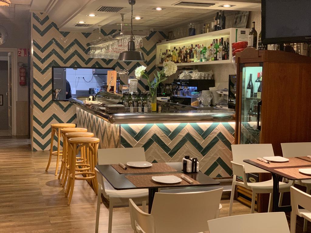Restaurante Trinquet Javea