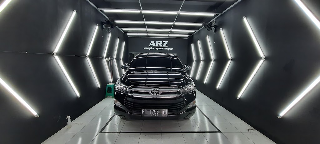 ARZ Auto Detailing