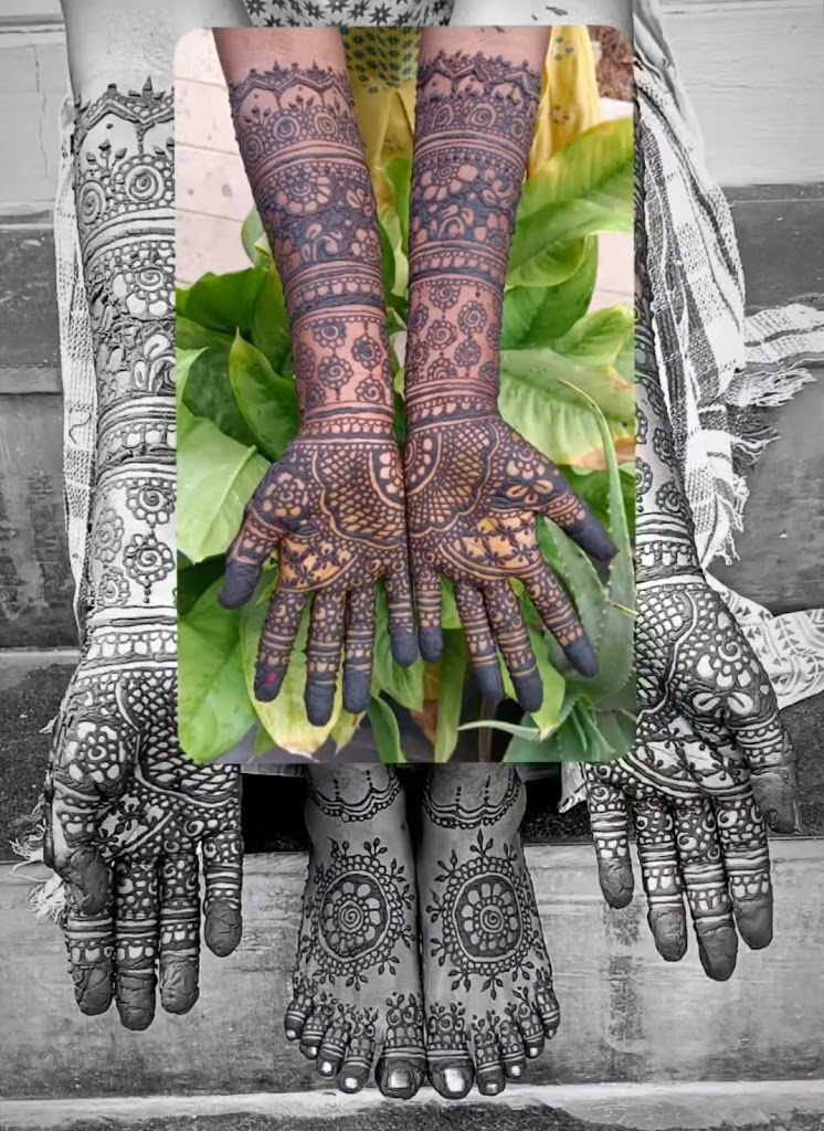 Dazzle Shine Beauty Parlour Hospet